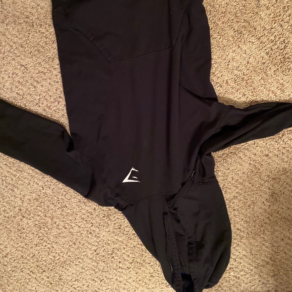 Gymshark ark hoodie